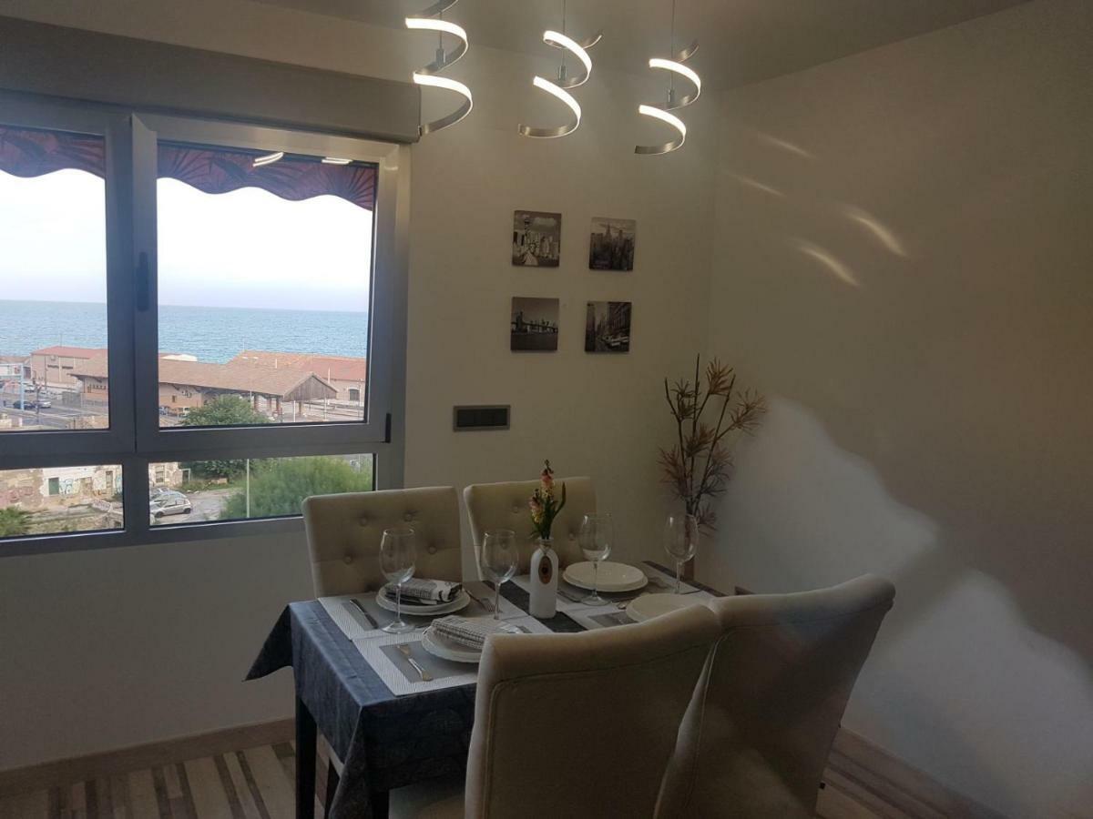Las Brisas Del Mediterraneo Alicante Ngoại thất bức ảnh