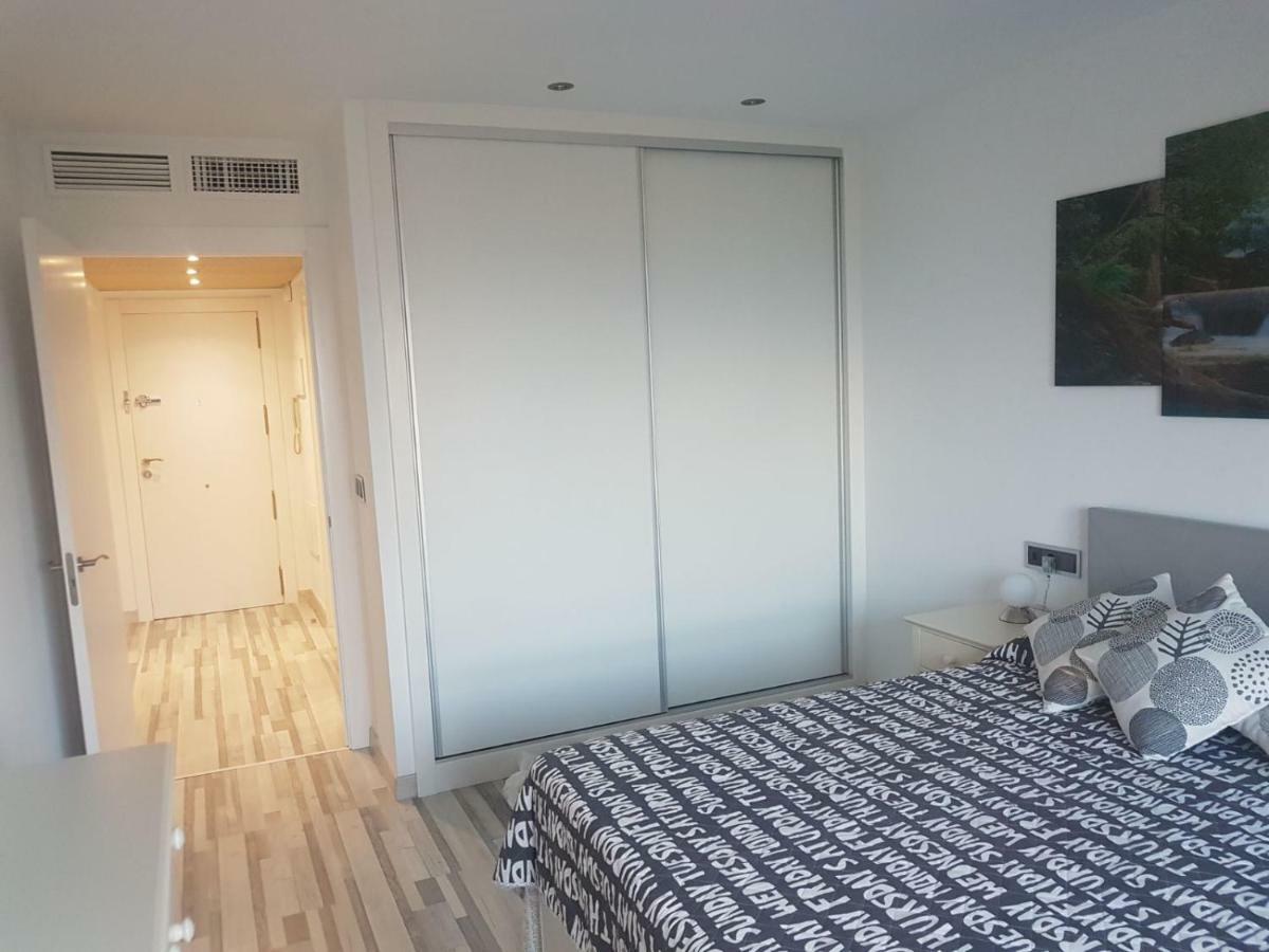 Las Brisas Del Mediterraneo Alicante Ngoại thất bức ảnh