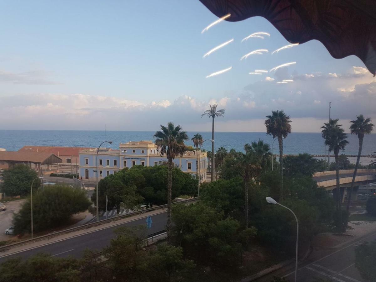 Las Brisas Del Mediterraneo Alicante Ngoại thất bức ảnh