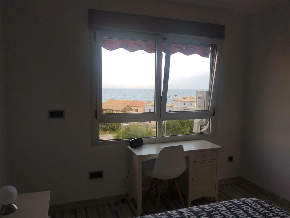 Las Brisas Del Mediterraneo Alicante Ngoại thất bức ảnh