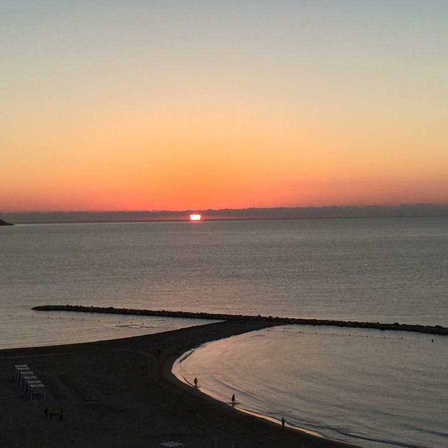 Las Brisas Del Mediterraneo Alicante Ngoại thất bức ảnh