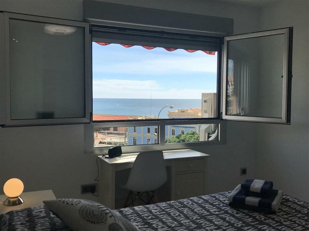 Las Brisas Del Mediterraneo Alicante Ngoại thất bức ảnh