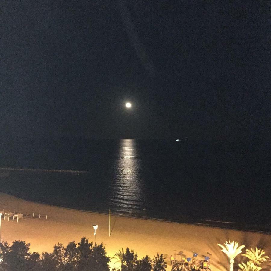 Las Brisas Del Mediterraneo Alicante Ngoại thất bức ảnh