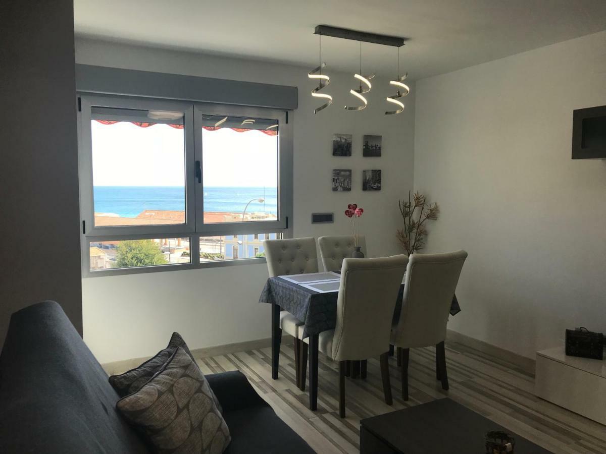 Las Brisas Del Mediterraneo Alicante Ngoại thất bức ảnh