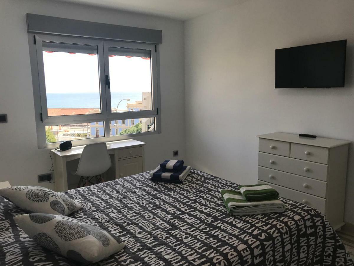 Las Brisas Del Mediterraneo Alicante Ngoại thất bức ảnh