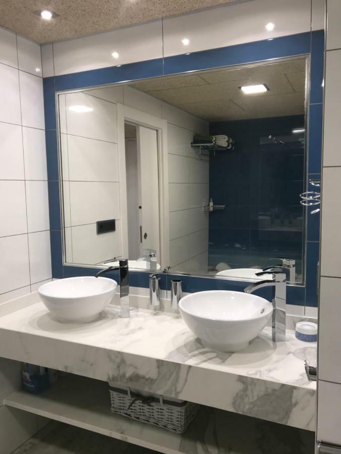 Las Brisas Del Mediterraneo Alicante Ngoại thất bức ảnh